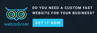 WebAdviser.io - On demand designers and developers